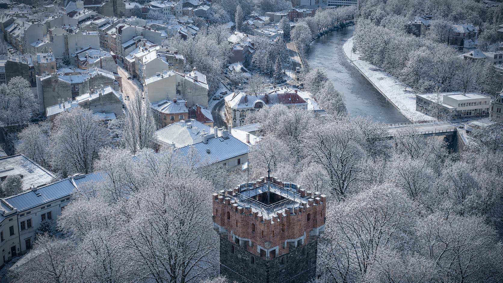 Cieszyn