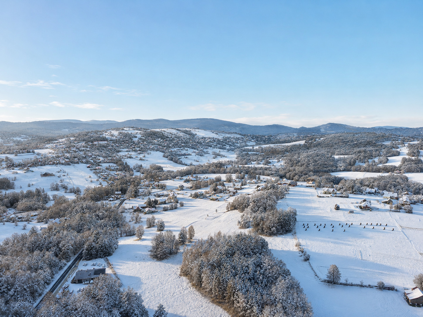 Istebna, Jaworzynka i Koniaków