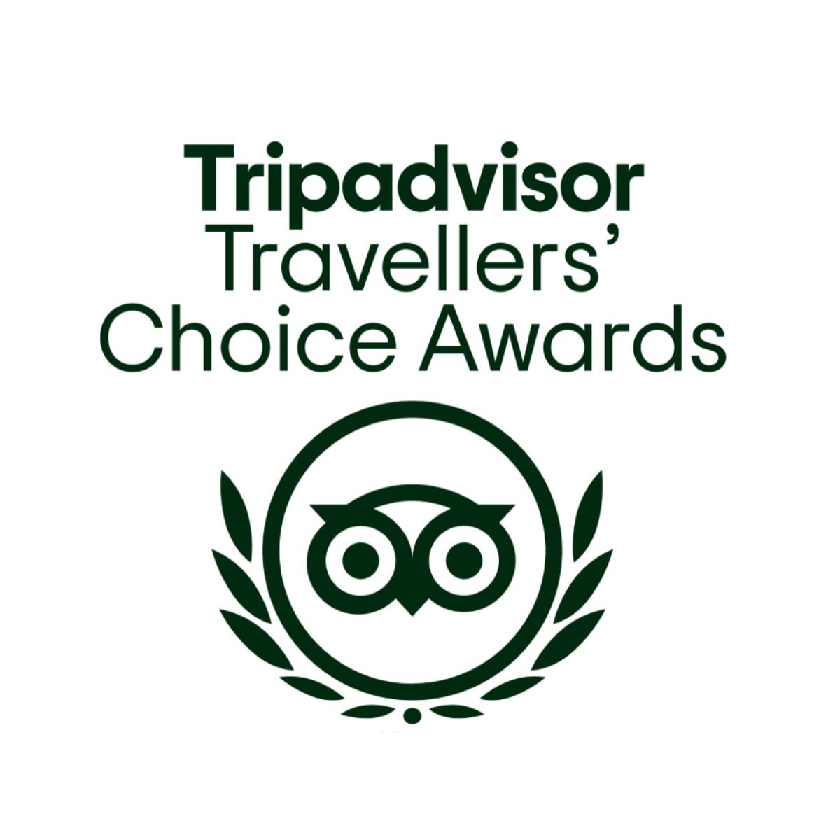 Tripadvisor Travellers' Choice Awards — wyróżnienie dla Rezydencji Pod Ochorowiczówką